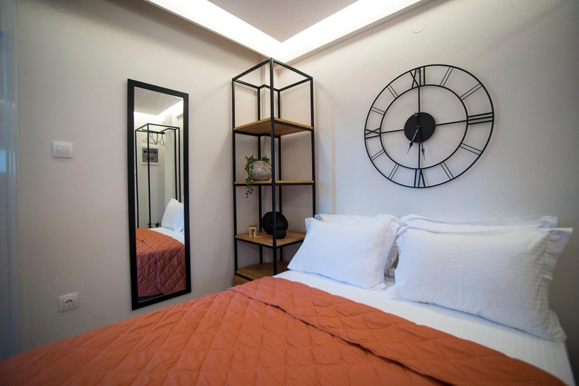 Appartement Lux Nomad Mgmt - Zen Super