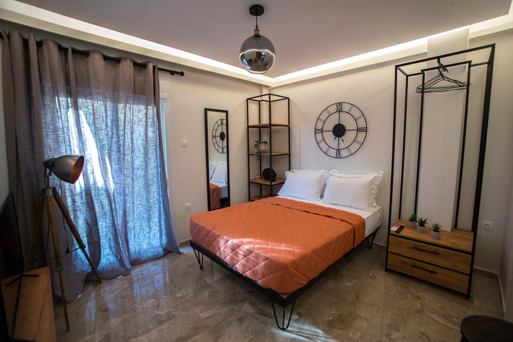 Lux Nomad Mgmt - Zen Super Appartement