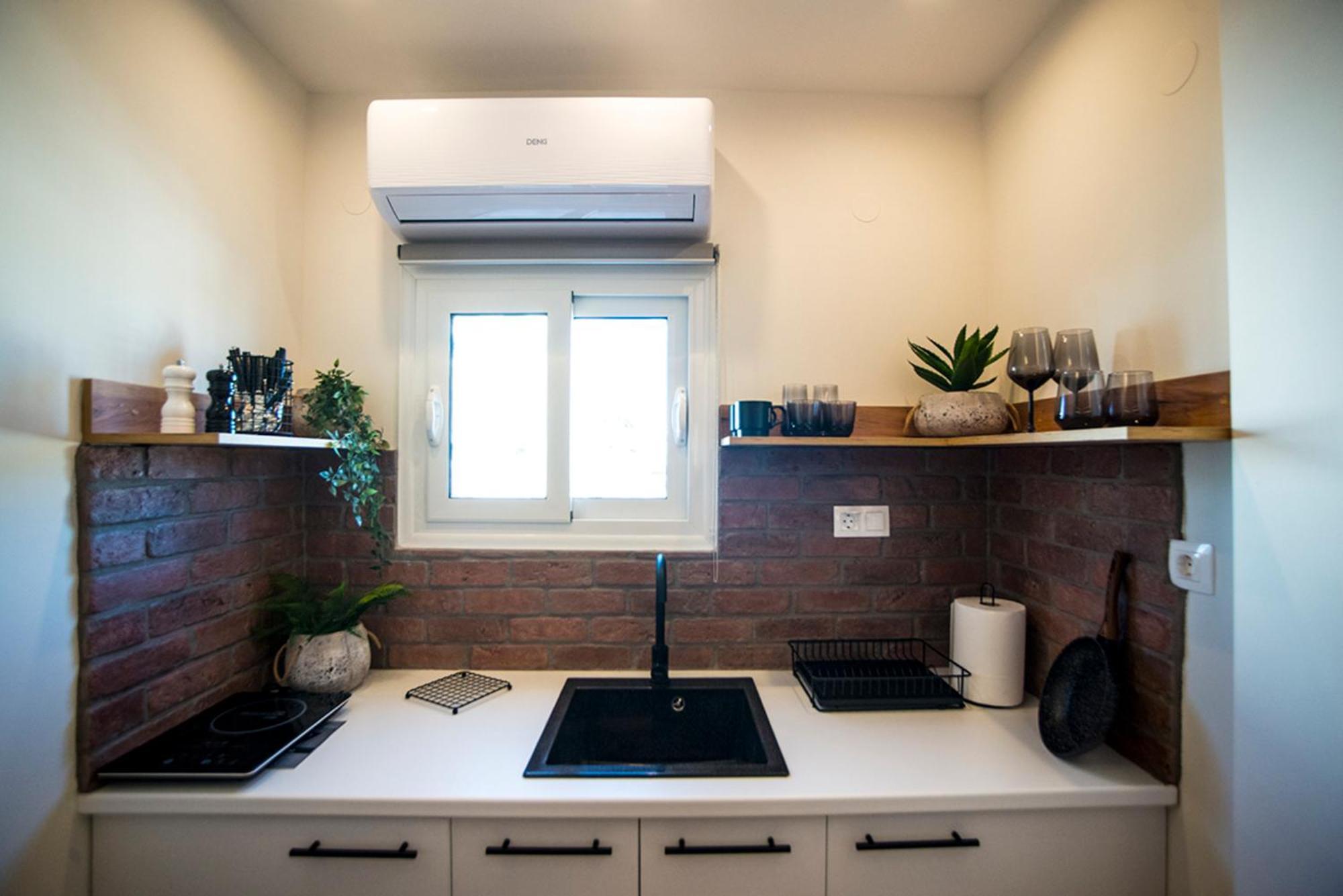 Lux Nomad Mgmt - Zen Super Appartement Thessaloniki