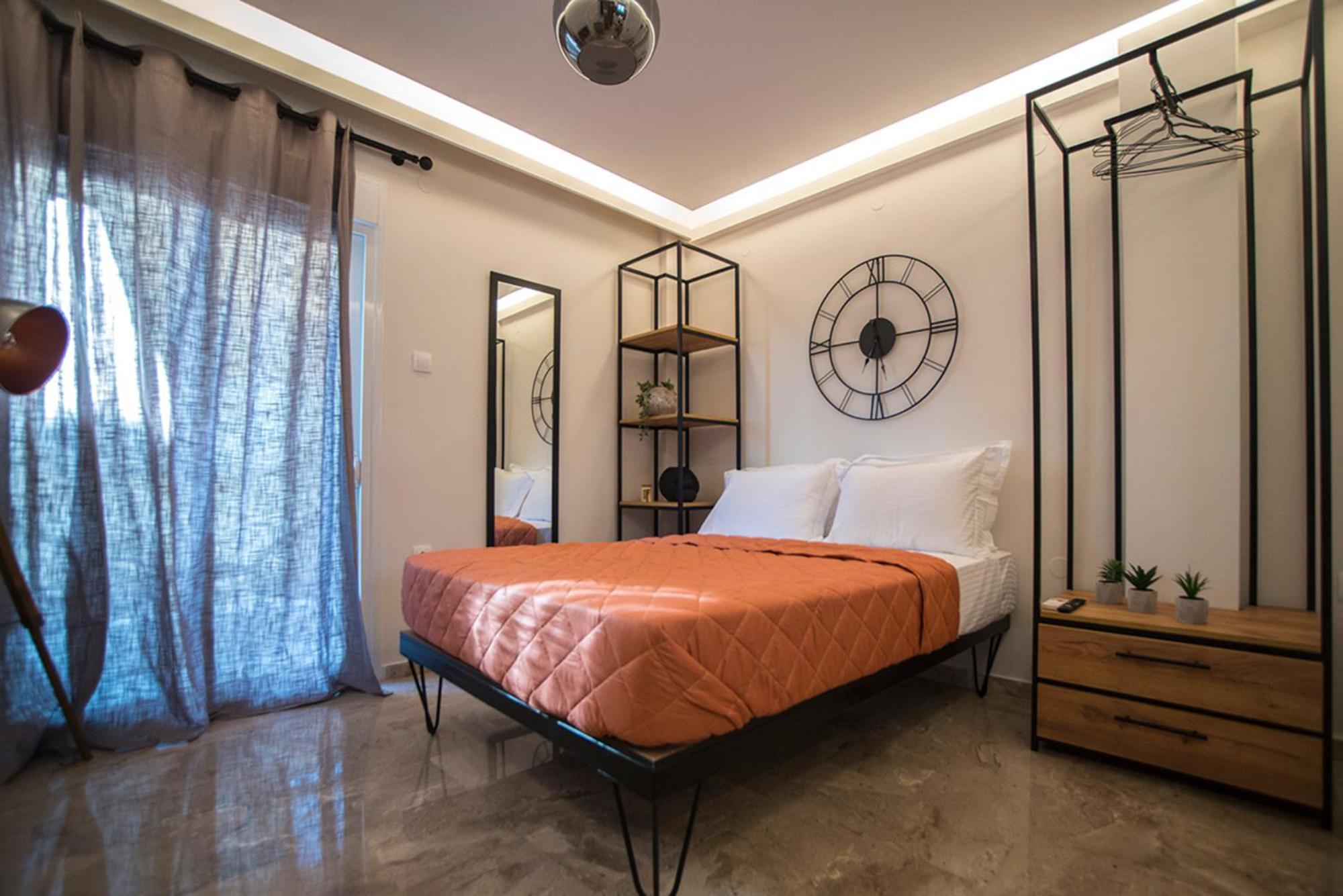 Appartement Lux Nomad Mgmt - Zen Super