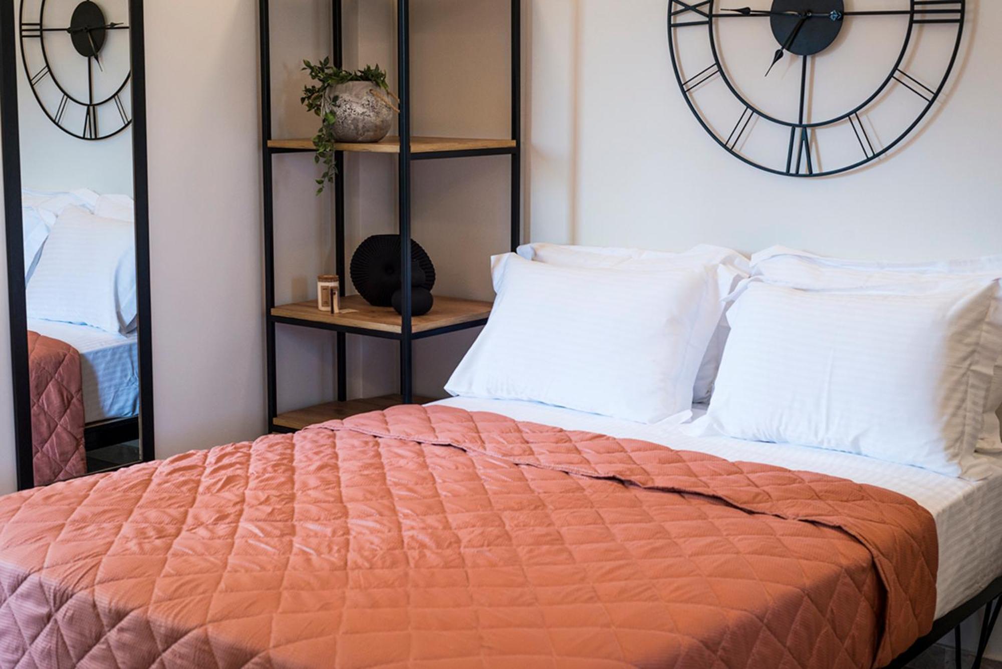 Lux Nomad Mgmt - Zen Super Appartement Thessaloniki