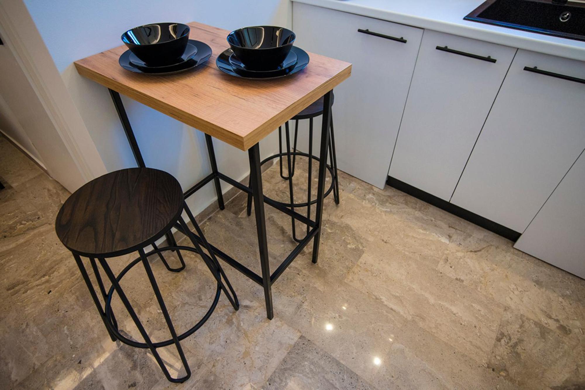 Appartement Lux Nomad Mgmt - Zen Super *
