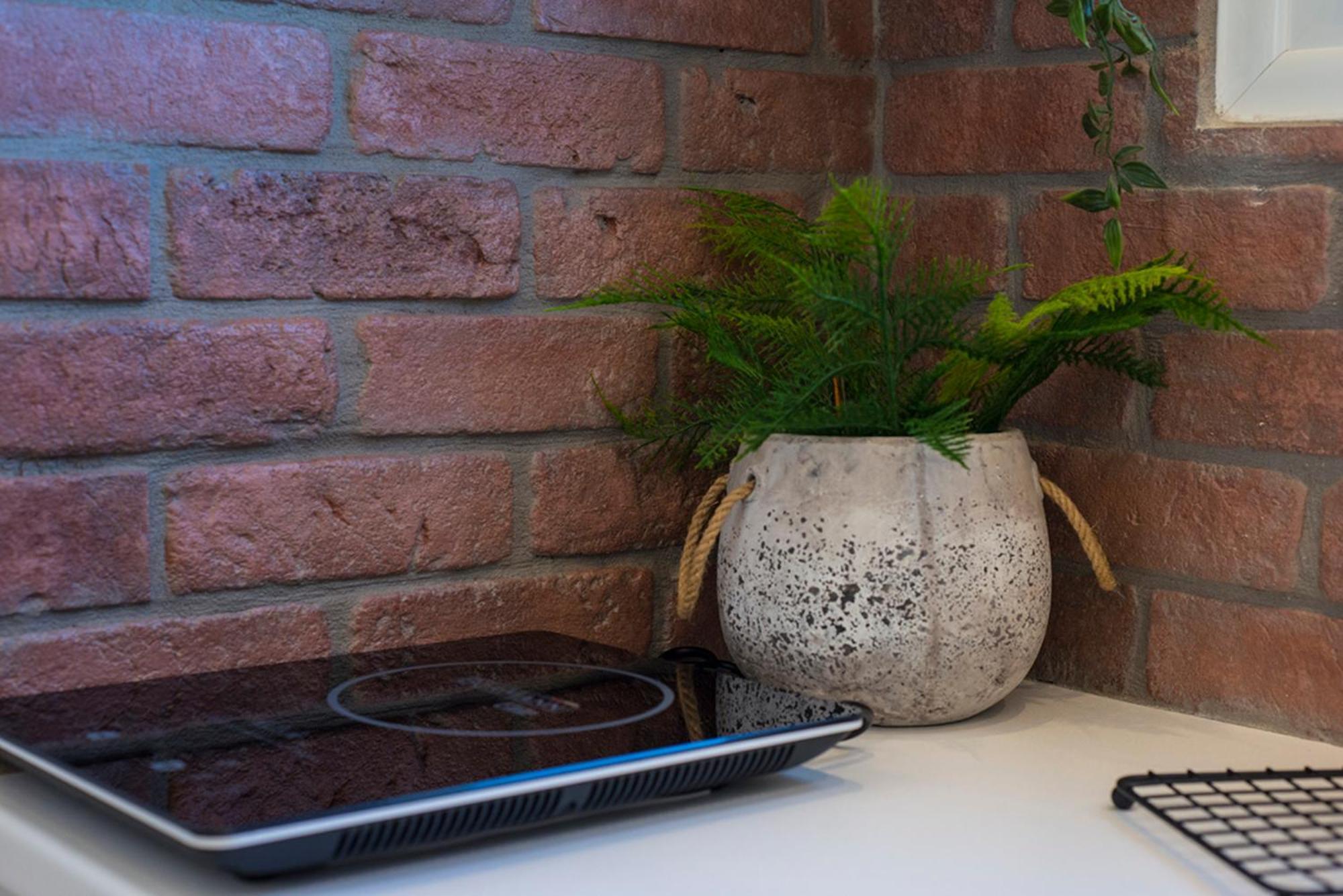 Appartement Lux Nomad Mgmt - Zen Super Thessaloniki